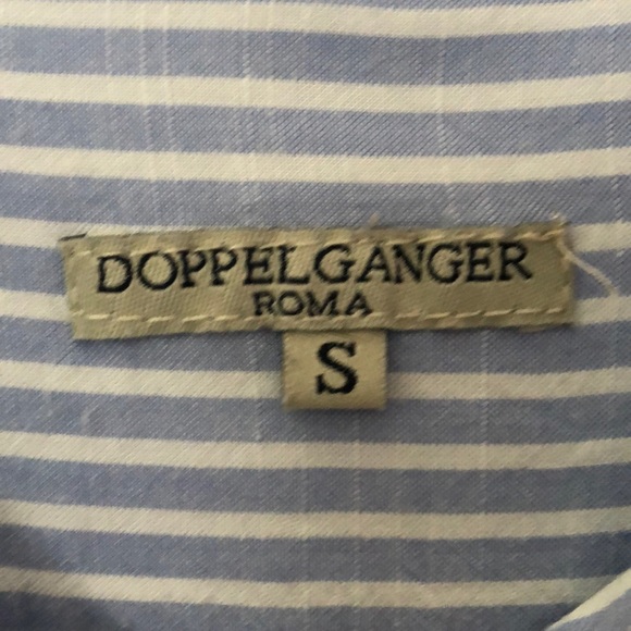 Men’s Button-Up - Picture 2 of 2